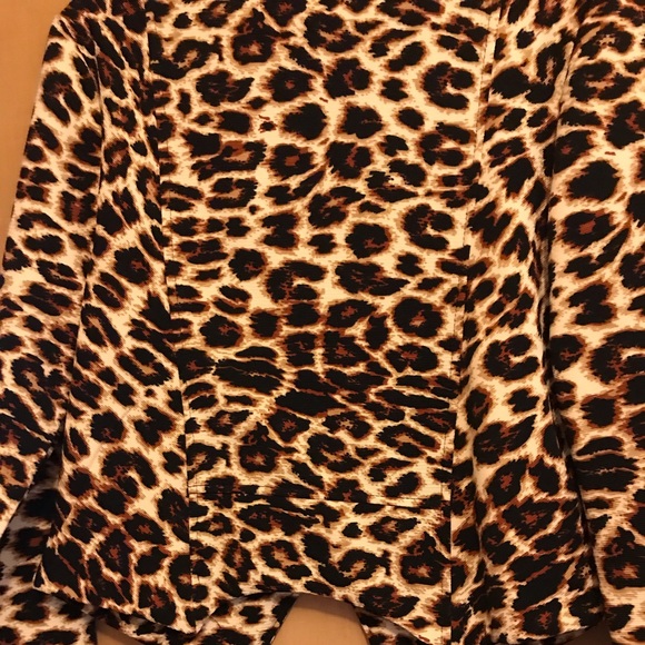 Jacket - Picture 4 of 16